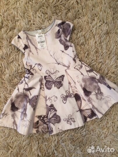 Платья Англия