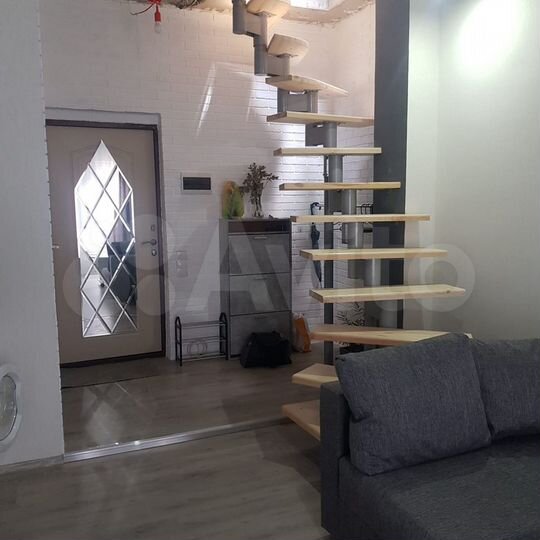 2-к. квартира, 45 м², 5/5 эт.