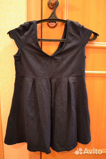 Продам пакетом для беременных р-р 42-44