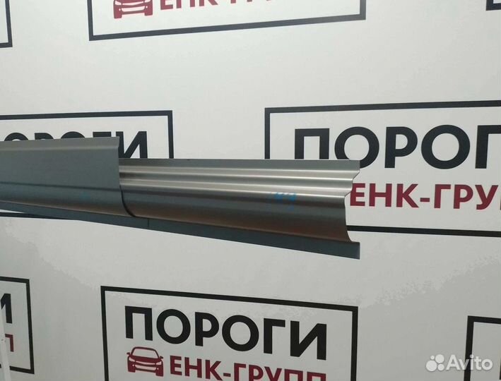 Пороги Fiat Ducato 233 244 и другие