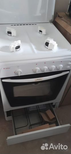 Печи газ/Новые, с документами