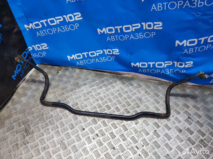 Стабилизатор передний, задний Great Wall Hover