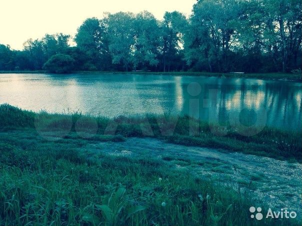 Участок 4,5 га (СНТ, ДНП)