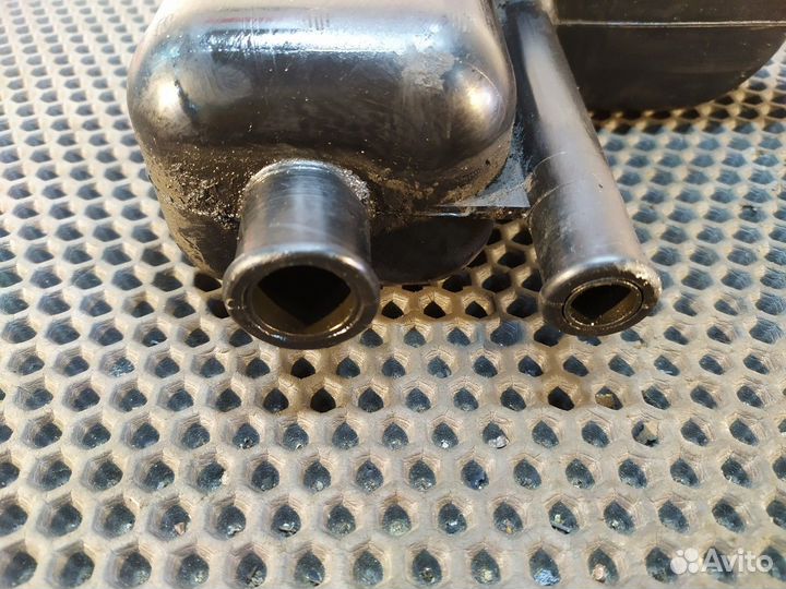 Бачок гура Scania 4-series, Scania 5-series