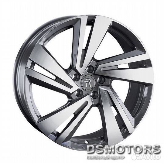 Диски A295 9/20 5x112 ET33 d66.6 GMF