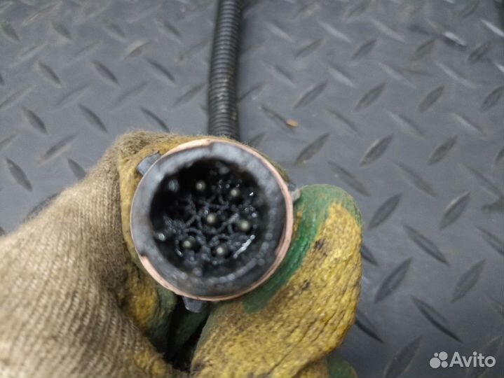 Фонарь задний правый камаз 5490