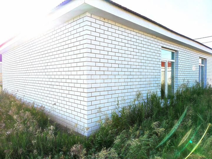 Дом 87 м² на участке 5 сот.