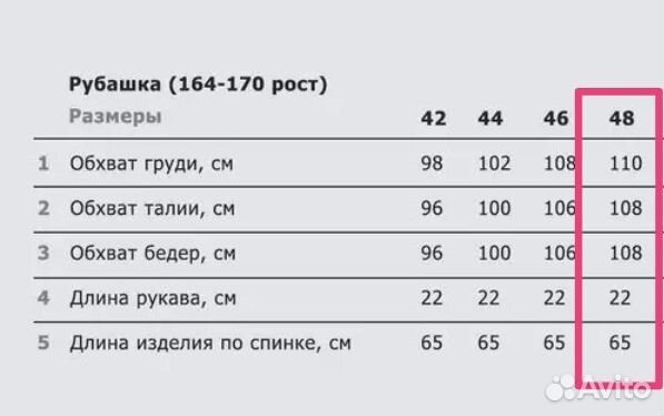 Новая медицинская рубашка