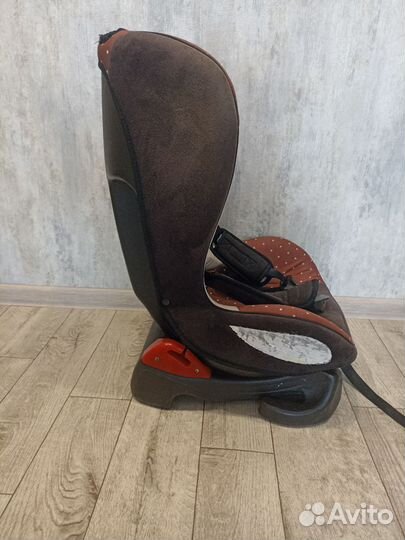 Детское автокресло от 0 до 18 кг
