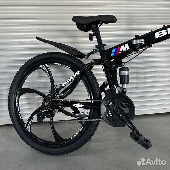 Велосипед горный