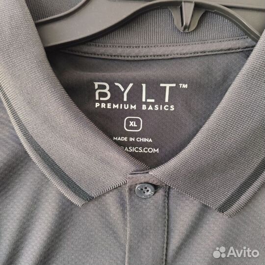 Поло Performance