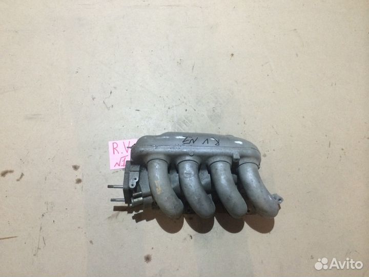 Коллекторы Range Rover Vogue 3