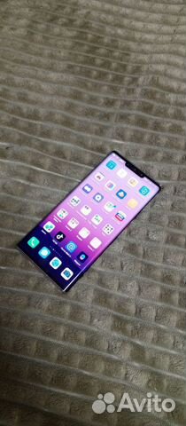 HUAWEI Mate 30 Pro, 8/256 ГБ купить в Самаре | Электроника | Авито