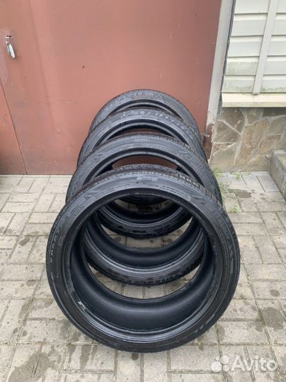 Triangle Sportex TSH11 245/40 R19