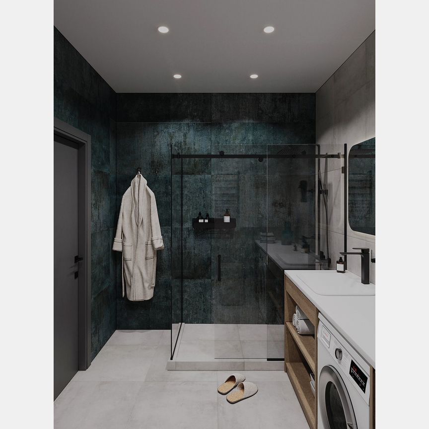 Апартаменты-студия, 25,7 м², 3/13 эт.