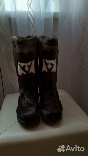 Пимы оленьи