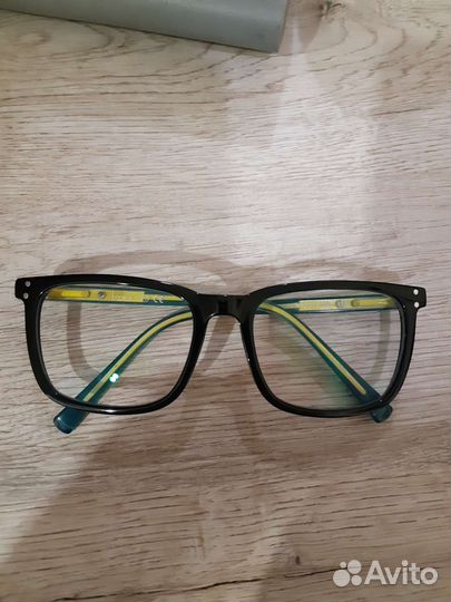 Оправа для очков детская Baniss до 10 лет