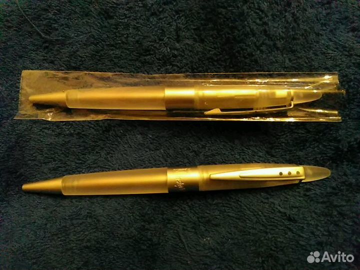 Chesterfield часы, брелок, ручка