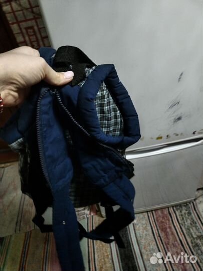 Переноска для детей кенгуру