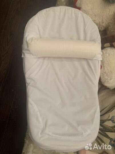 Кокон red castle cocoonababy