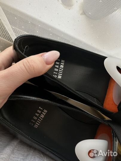 Лоферы женские