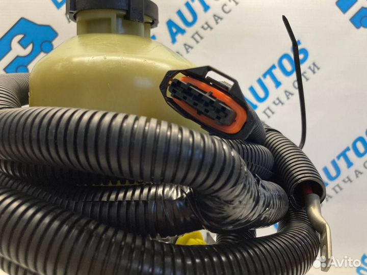 Насос эгур opel astra H / zafira B