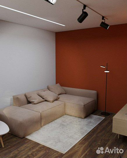 Дизайнер интерьера