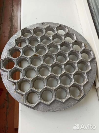 Пельменница