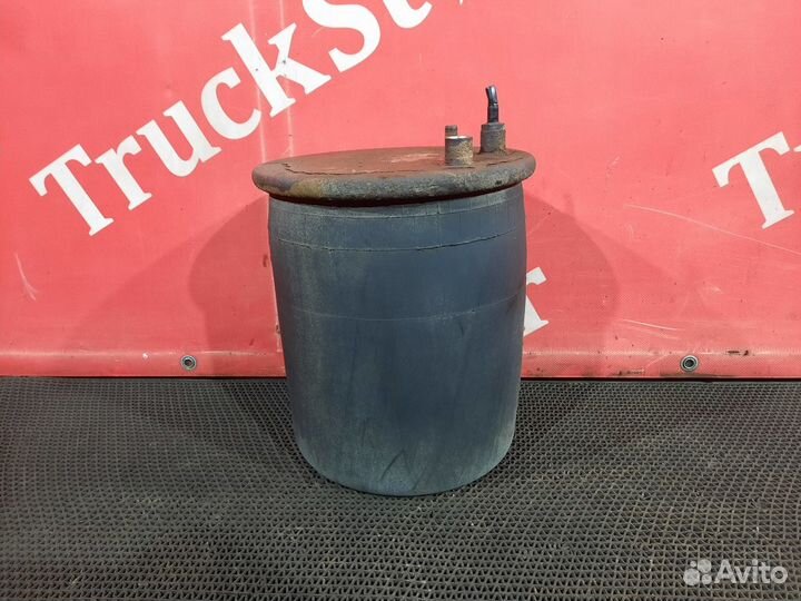 Подушка пневмоподвески задняя