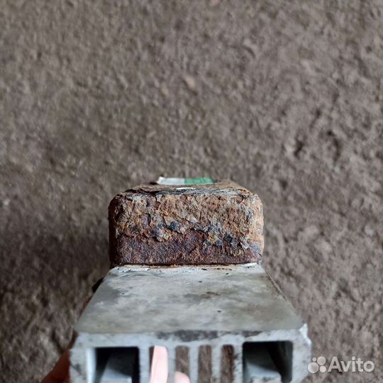 Модуль управления бензонасосом Toyota Tundra