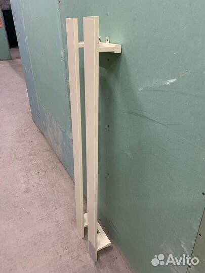 Радиатор Loten Rail V бежевый