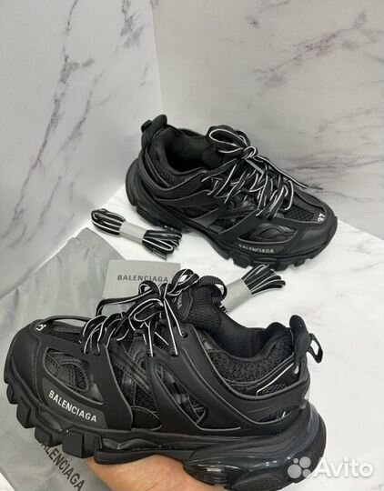 Balenciaga кроссовки