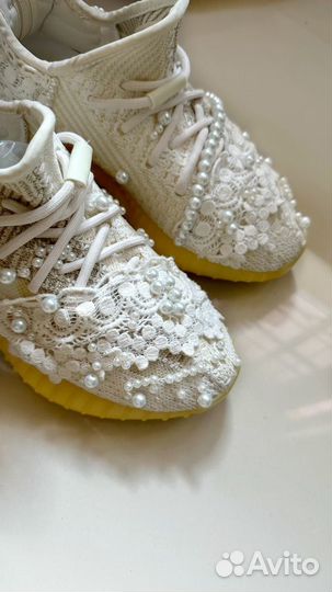 Adidas yeezy boost 350 оригинал