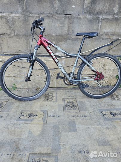 Велосипед stels navigator 690