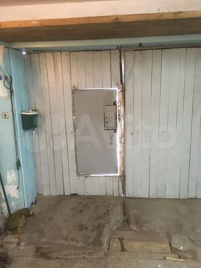 Гараж, 30 м²