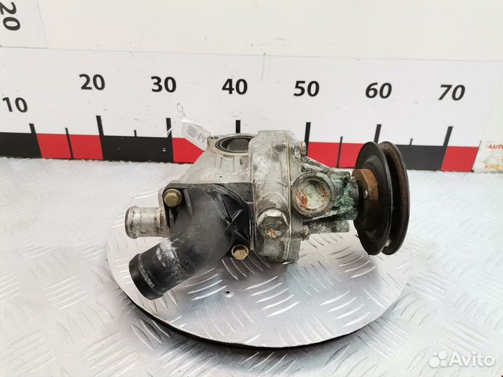 Корпус термостата Audi A6 4A/C4 1995 050121010CX