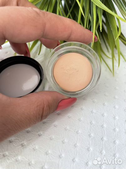 Dior База, праймер для век