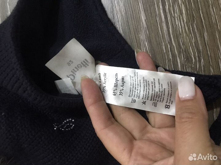 Шапка pinetti италия