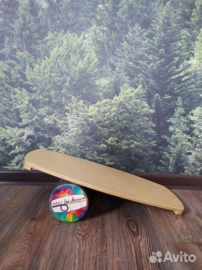 Баланс борд Pro Balance балансборд