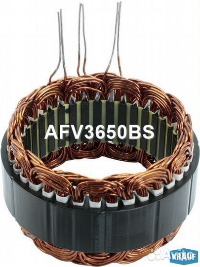 Статор генератора