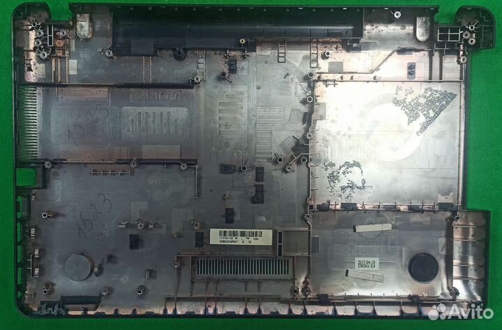 Поддон Asus D541N