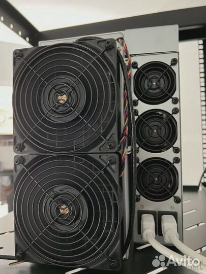 Asic Antminer L7 9050mh