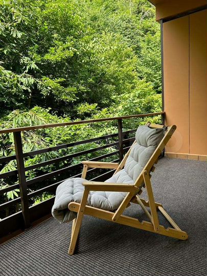3-к. апартаменты, 120 м², 4/6 эт.