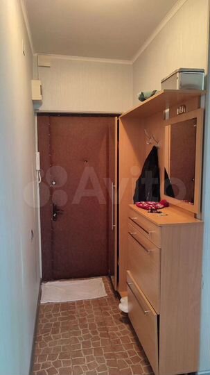 Комната 8,9 м² в 2-к., 5/5 эт.