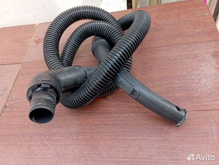 Трубки и шланги для пылесоса