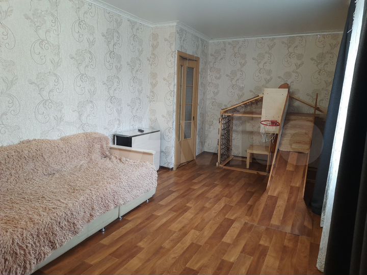 3-к. квартира, 73 м², 7/9 эт.
