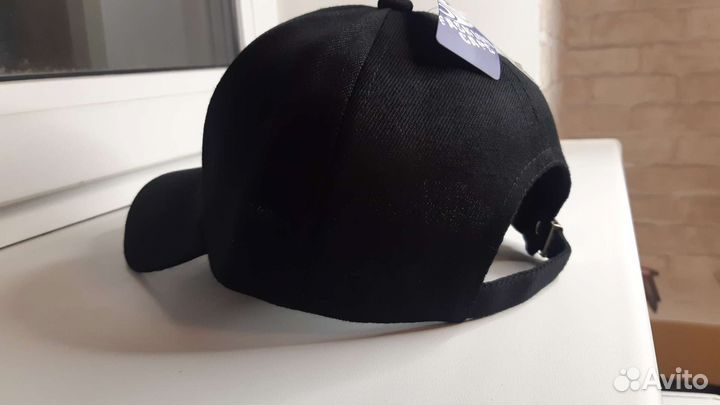 Кепка мужская новая