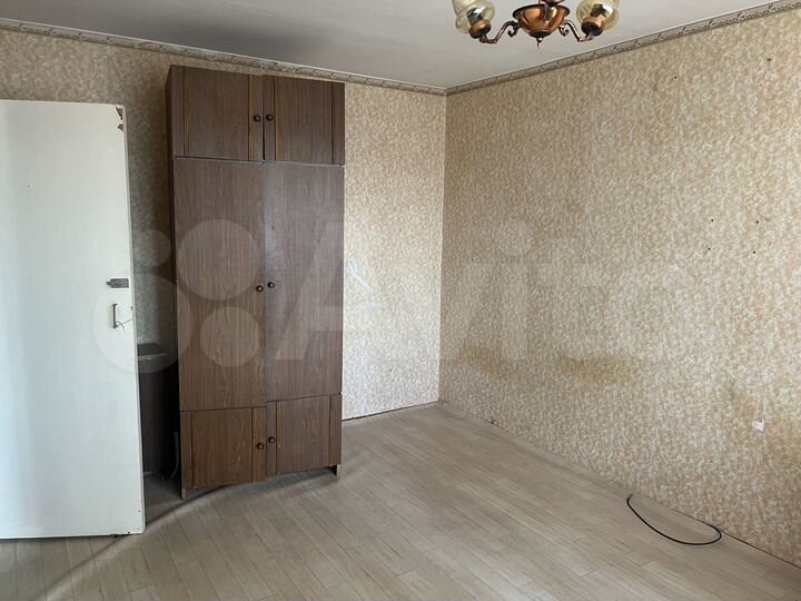1-к. квартира, 26 м², 8/9 эт.