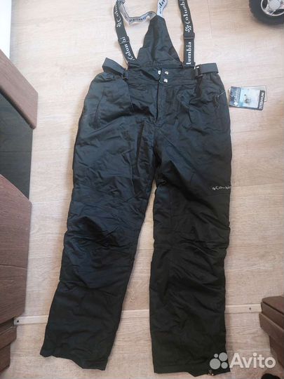 Новые Горнолыжные штаны женские