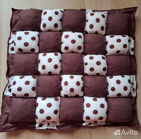 Подушка на стул